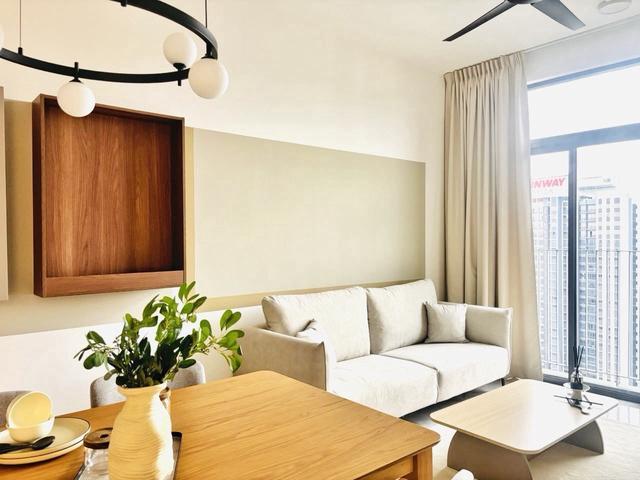 Serviced Residence for rent in Country Heights Damansara, Kuala Lumpur