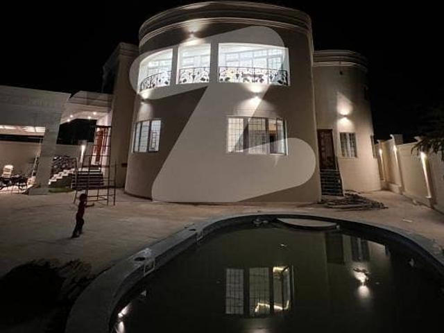 Property for sale in Islamabad