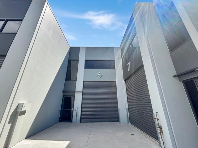 Warehouse for rent in Currumbin Waters, Gold Coast City