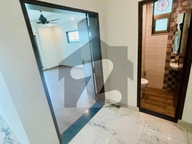 Apartment for rent in Rawalpindi, Islamabad Capital Territory