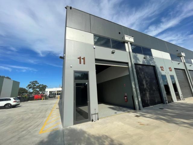 Warehouse for rent in Camerons Creek, Victoria