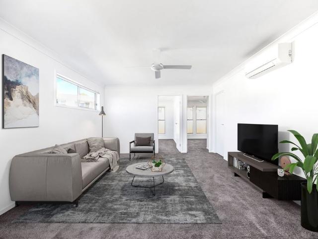 Townhouse for rent in Fernbrook, Queensland