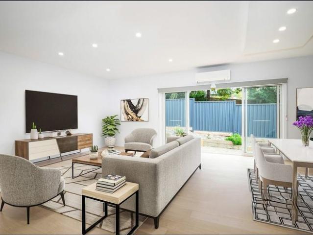 Townhouse for rent in Camerons Creek, Victoria