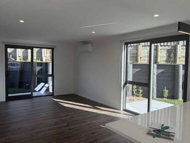 Townhouse for rent in Hamilton, Waikato