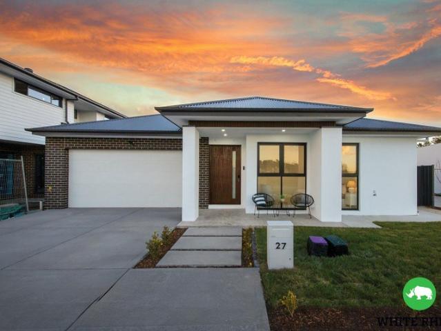 House for sale in Googong, New South Wales