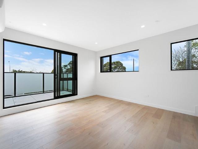 Townhouse for rent in Hillersden