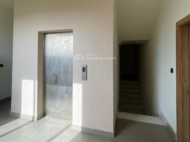 Flat for rent in Eti Osa, Abuja