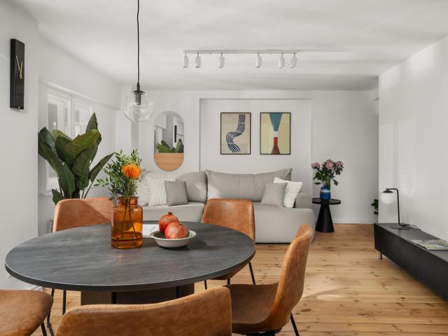Apartment mieten in Viertel der Seidenweber, Potsdam