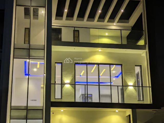 Property for sale in Eti Osa, Lagos