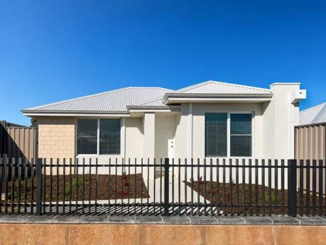 House for rent in Whitby, Shire of Serpentine-Jarrahdale