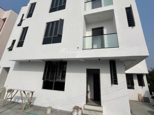 Property for rent in Eti Osa, Lagos