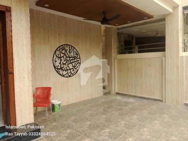 House for sale in Islamabad
