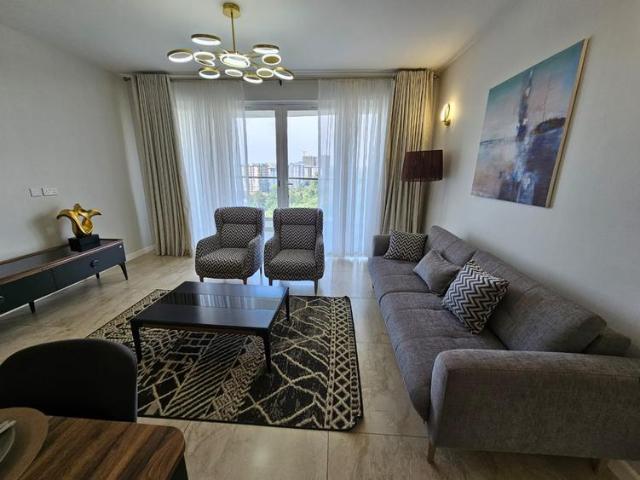 Apartment for sale in Dagoretti, Kileleshwa