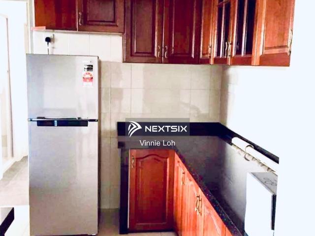 Residential House for rent in Kinabalu, Sabah