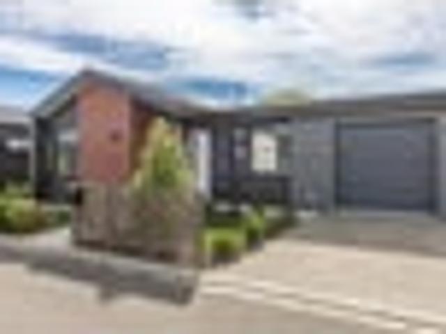 Apartment for sale in Waipawa
