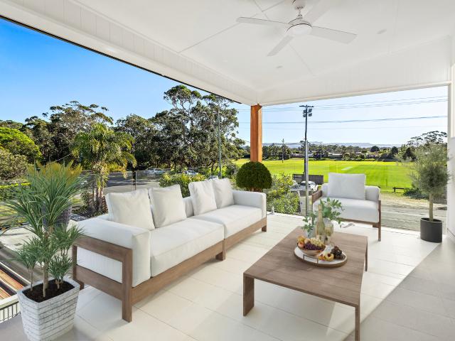 Duplex for sale in Shoalhaven Heads, New South Wales