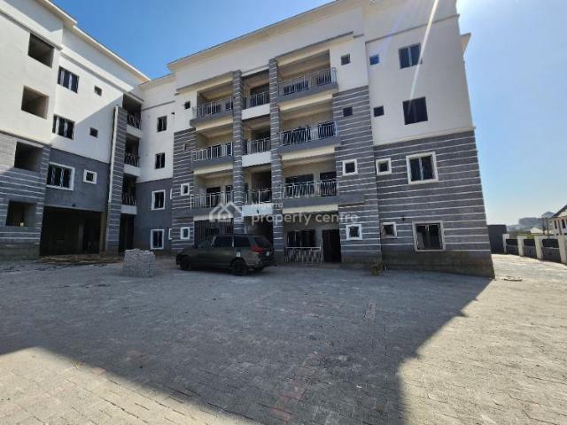 Flat for sale in Katampe, Abuja
