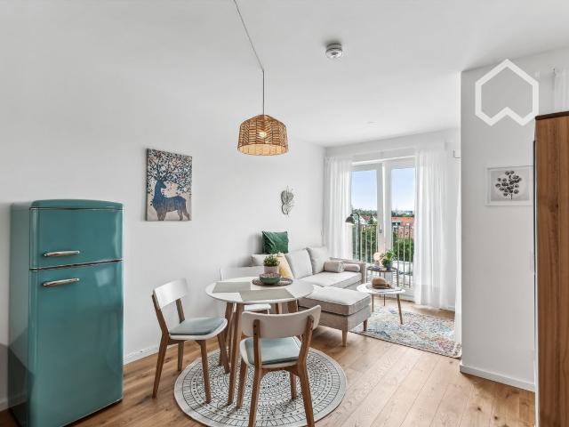 Apartment mieten in Seilerbrückl, Freising