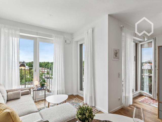 Apartment mieten in Seilerbrückl, Freising