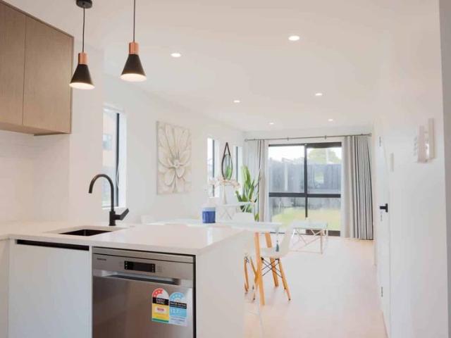 Townhouse for rent in Papakura