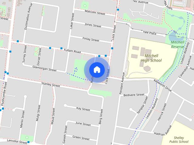 House for rent in Sydney, New South Wales