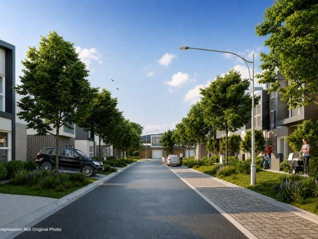 Townhouse for rent in Wollongong West, New South Wales