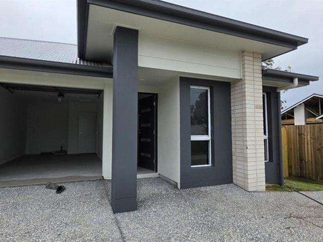 Land for rent in Loganlea, Greater Brisbane