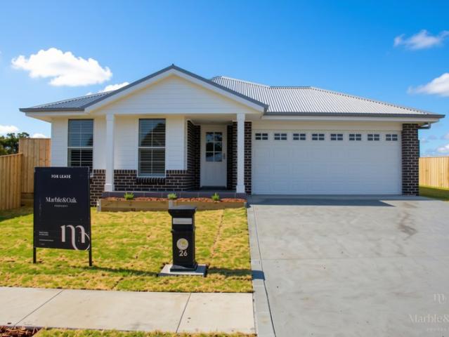 House for rent in Marulan, New South Wales