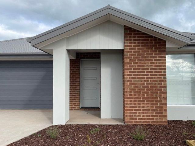 House for rent in Yarrawonga, Victoria