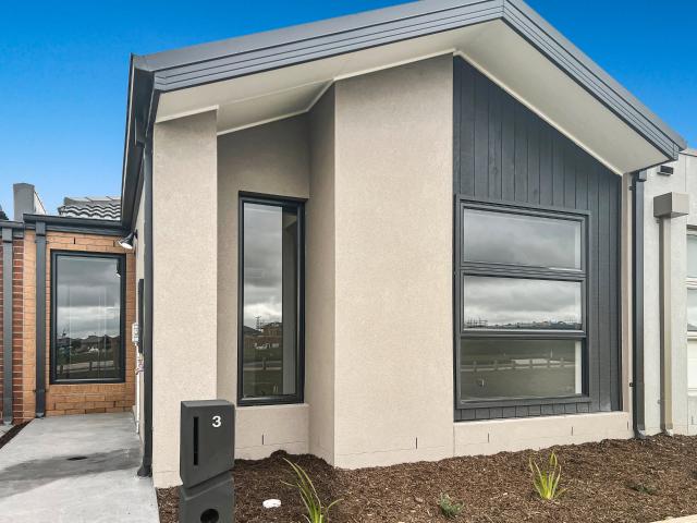 House for rent in Geelong, Victoria