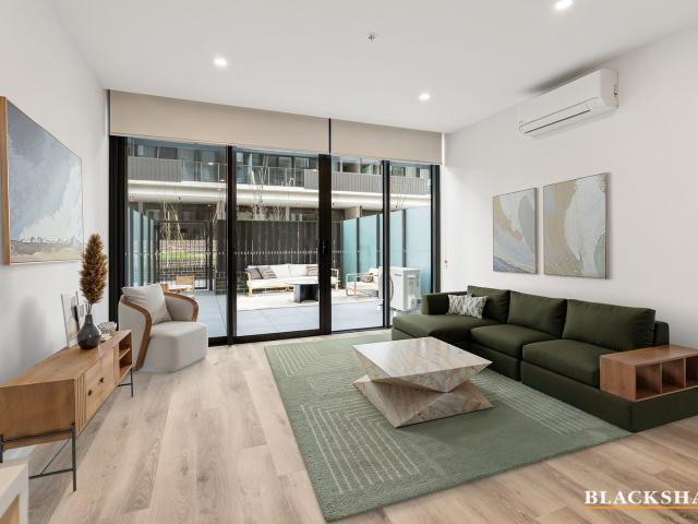 Property for sale in Gungahlin, District of Gungahlin