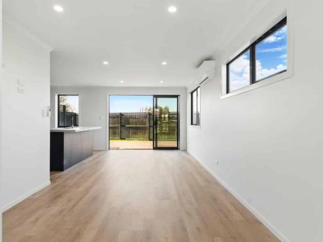 House for rent in Pukekura, Waikato