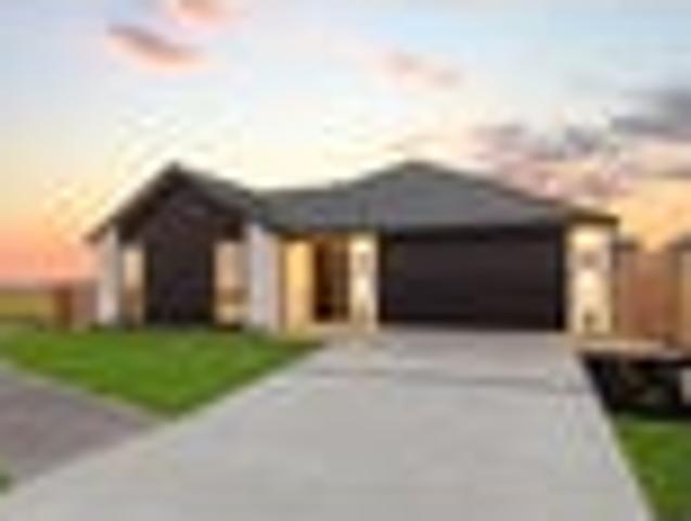 House for sale in Rolleston, Canterbury