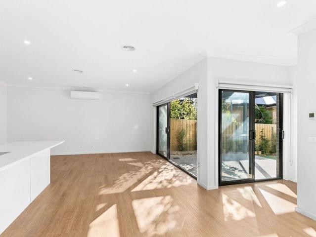 Townhouse for rent in Geelong, Victoria
