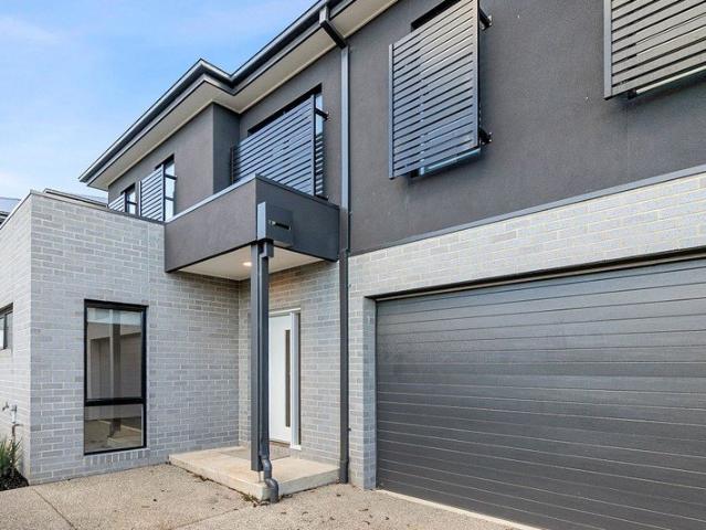 Townhouse for rent in Geelong, Victoria