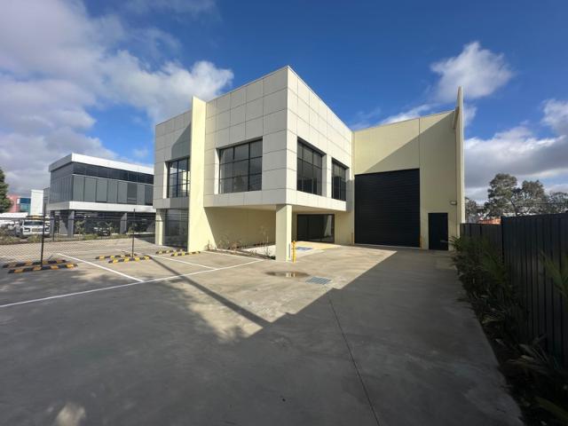 Warehouse for rent in Campbellfield