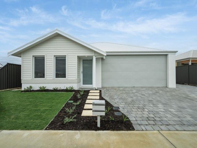 Duplex for rent in Eglinton, Western Australia