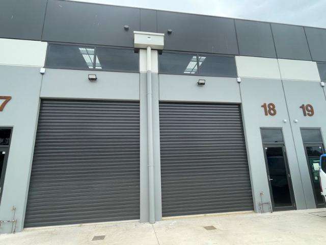 Warehouse for rent in Camerons Creek, Victoria