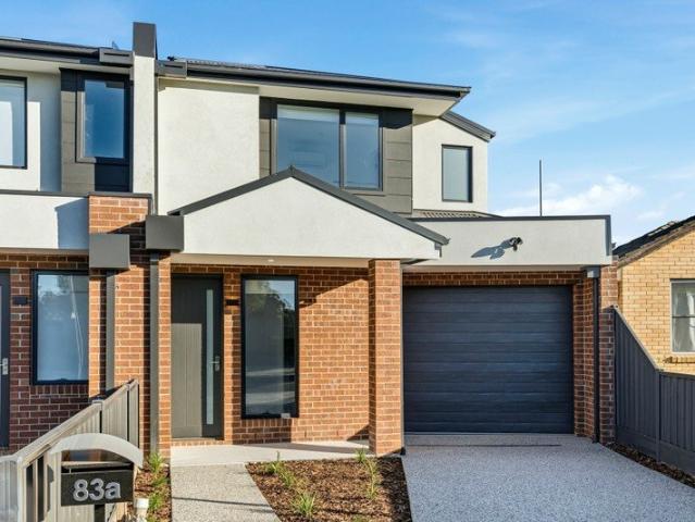 Townhouse for sale in Laverton, Melbourne