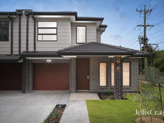 House for rent in Camerons Creek, Victoria