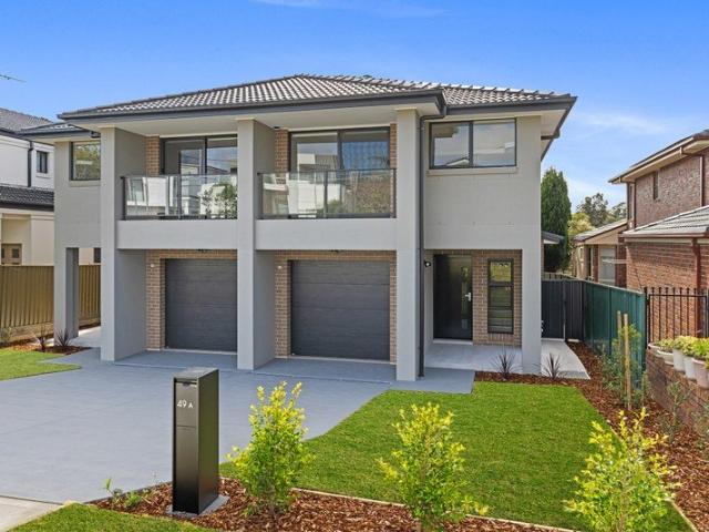 Duplex for rent in Sutherland, New South Wales