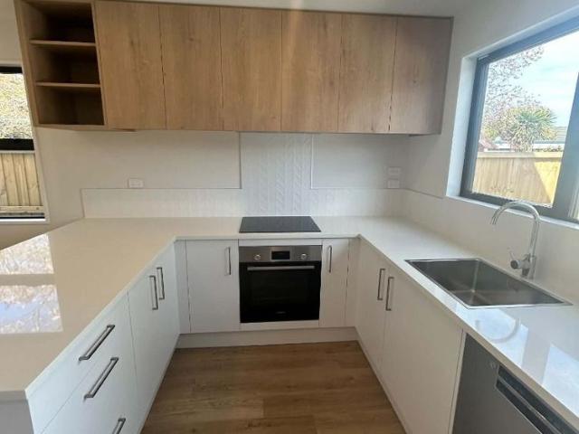 Townhouse for rent in Ilam, Christchurch