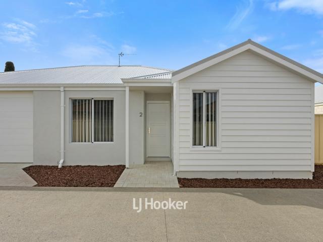 House for rent in Bunbury, Western Australia