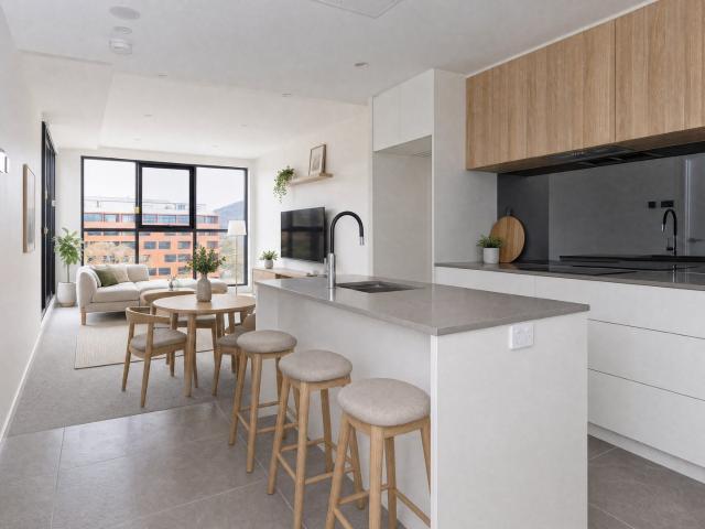Property for sale in Lyneham, Australian Capital Territory