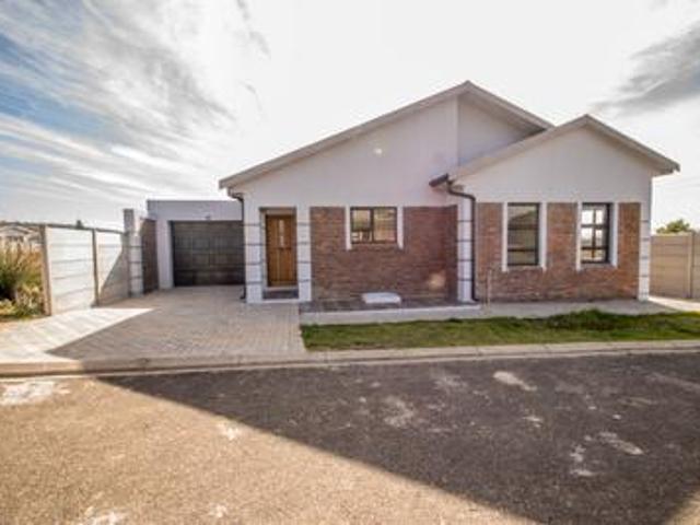 House for sale in Hessequa Local Municipality, Garden Route District Municipality
