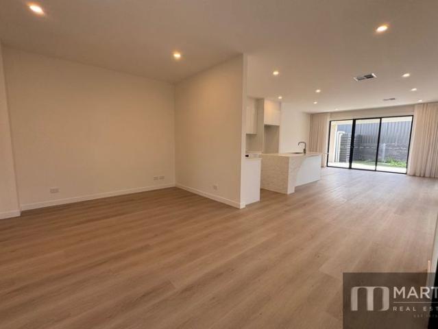Townhouse for rent in Horseshoe Creek, South Australia