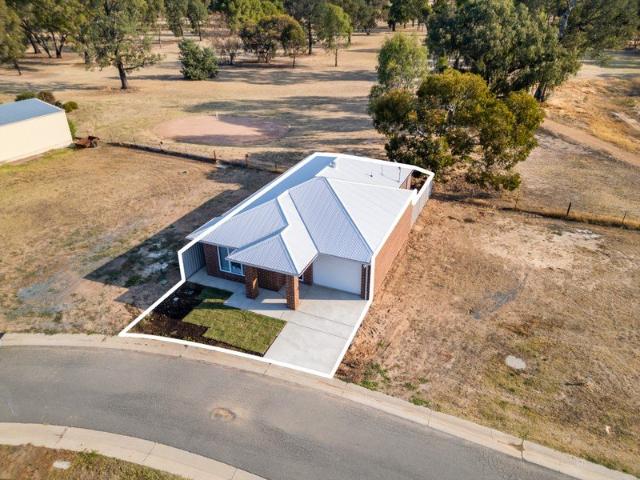 House for sale in Henty, New South Wales