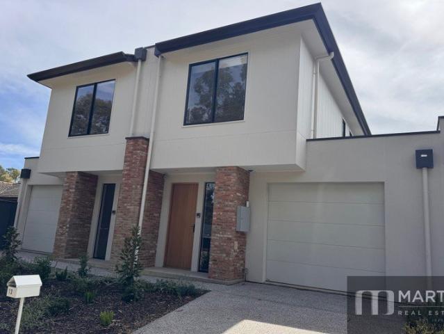 Townhouse for rent in Horseshoe Creek, South Australia