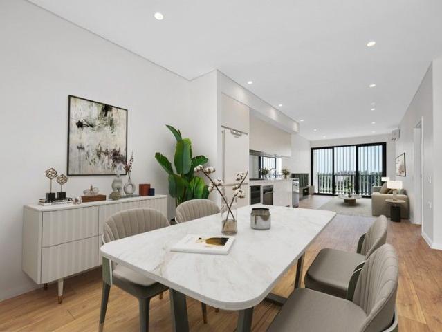 Apartment for sale in Greenacre, New South Wales