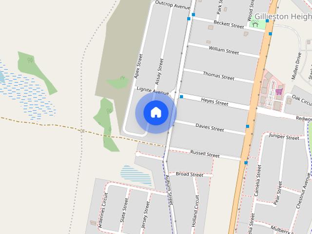 House for rent in Gillieston Heights, Newcastle-Maitland
